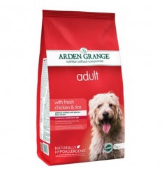 Arden Grange Adult Chicken & Rice