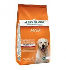 Arden Grange Senior