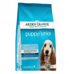 Arden Grange Puppy /Junior