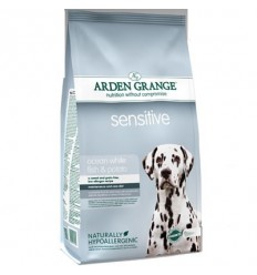 Arden Grange Adult Sensitive