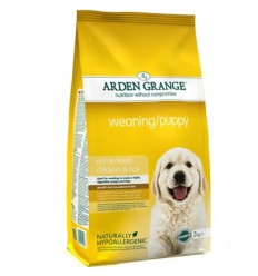 Arden Grange Weaning Puppy (Starter)