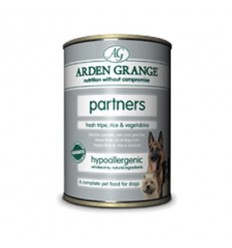 Arden Grange Latas Sensitive 395 g 