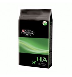 Purina Veterinary Diets Hipoalergénico HA (3 y 13 kg)