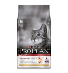 Pro plan adult gato pollo y arroz