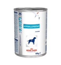 Royal Canin VD Canine Hepatic Húmedo