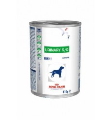 Royal Canin VD CANINE Urinary Húmedo