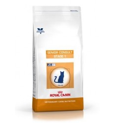 Royal Canin VET CAT SENIOR CONSULT Stage 1