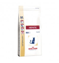 Royal Canin VD FELINE HEPATIC