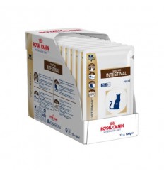 Royal Canin WET FELINE GI INTESTINAL Sobres