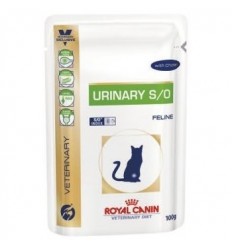 Royal Canin WET FELINE URINARY S/O Sobres