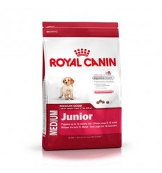 Royal canin MEDIUM JUNIOR