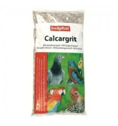 Beaphar Calcargrit - Grit de Calcio Mix