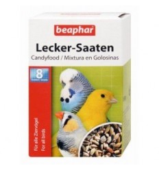Beaphar Candyfood - Golosina Pájaros