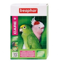 Beaphar Care+ Loros y Amazonas