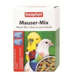 Beaphar Moult-mix - Mixtura para Muda de Plumas