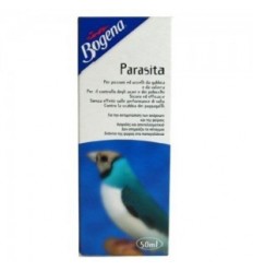 Beaphar Parasita