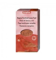 Beaphar Pasta Fortificante Cria Canarios + Rojo Intensivo