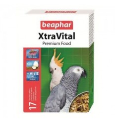 Beaphar Xtravital Papagayo
