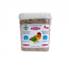 Cominter Mix Agapornis