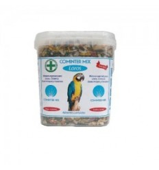 Cominter Mix Loros