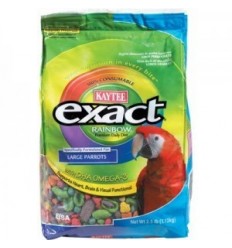 Kaytee Multifrutas Guacamayos
