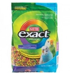 Kaytee Multifrutas Periquitos