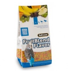 Zupreem Multifrutas Periquitos y agapornis