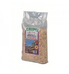 Astillas de Haya Chipsi Extra XXL