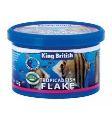 Escamas para Peces Tropicales