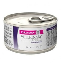 DERMATOSIS LB -RESPONSE GATO HÚMEDO