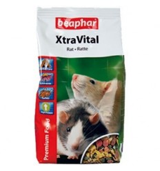 Beaphar XtraVital Rata