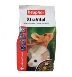 Beaphar XtraVital Raton