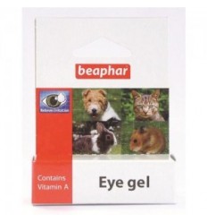 Gel para los Ojos Beaphar