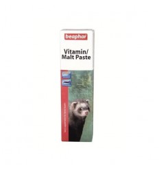 Beaphar Pasta Malta Hurones