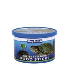 King British Food Sticks