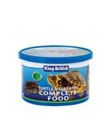 King British Complete Food