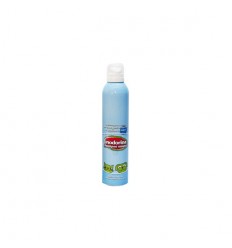 Champú en Seco Inodorina Mousse Talco