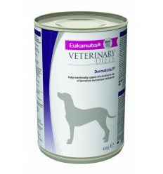 EUKANUBA DERMATOSIS FP RESPONSE Húmedo