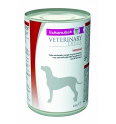 Eukanuba Intestinal Formula Húmedo