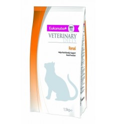 EUKANUBA RENAL FORMULA GATO