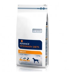 Advance VD Obesity Canine