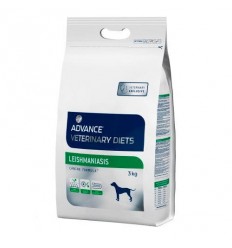 Advance VD Leishmaniasis Canine