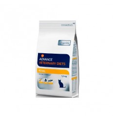 Advance VD Renal Failure Feline