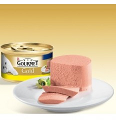 GOURMET GOLD Mousse Pollo