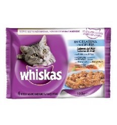 Multipack Sabor Mar Bolsita 