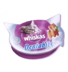 Snacks Dentabits 