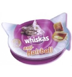 Snacks Antihairball 