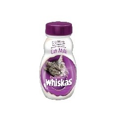 Catmilk