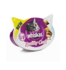 Snacks Healthy Coat 