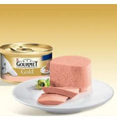 GOURMET GOLD Mousse Salmon